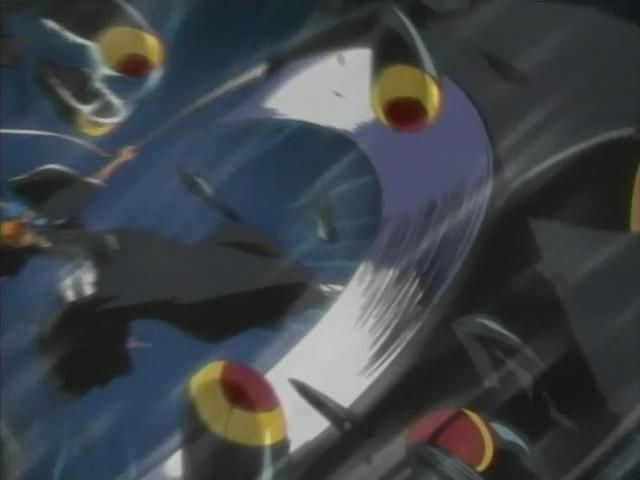 Otaku Gallery  / Anime e Manga / Bleach / Screen Shots / Episodi / 089 - Rivincita - Ishida vs Nemu / 046.jpg